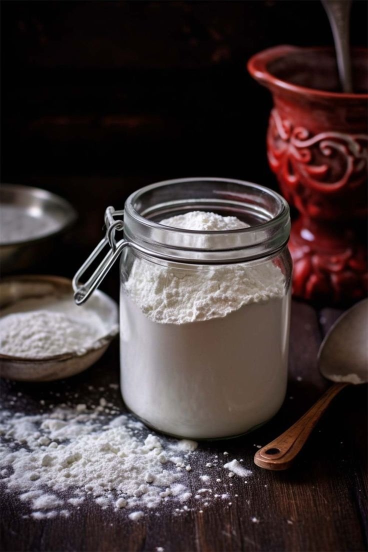 RICE FLOUR - Image 2