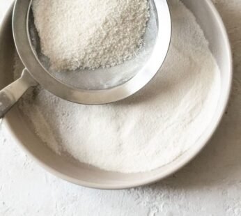 RICE FLOUR