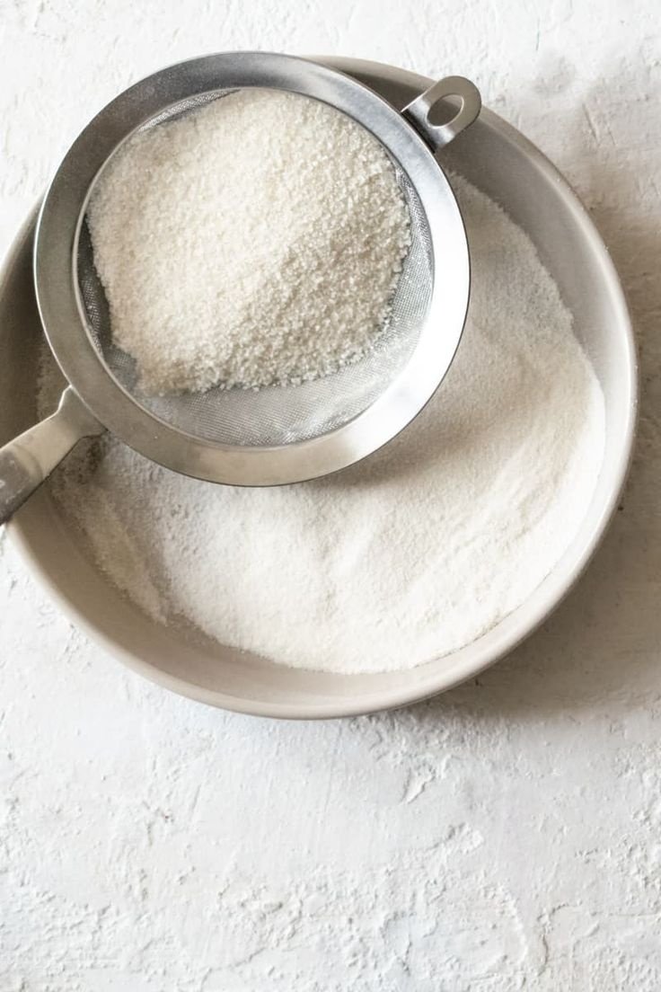 RICE FLOUR