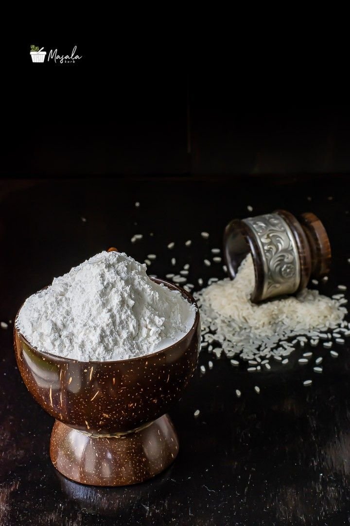 RICE FLOUR - Image 3