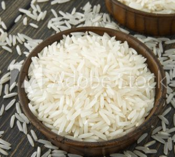 Staff Rice Basmati Tikda
