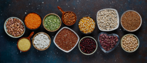 grocery supplier in noida wholesale grocery store with rice pulses spices