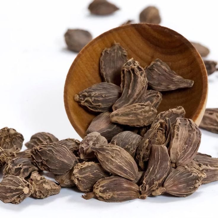 Elaichi Black - Image 2