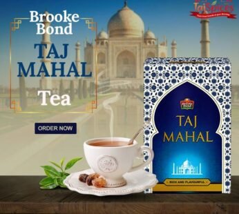 Tea Powder Taj – 1000 gram (Copy)