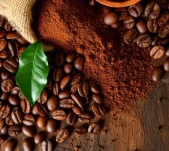 Mysore Concerns Coffee