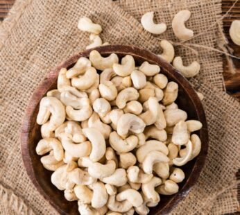 Cashewnut (2 pcs)