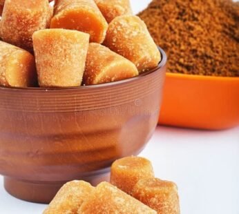 Jaggery [Gur]- SIZE ( MEDIUM )