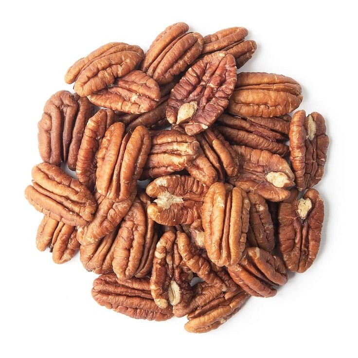 Pecan Nuts – Wholesale