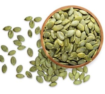 Pumpkin Seeds – Wholesale