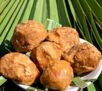 Jaggery (Gur) – Patasha Size