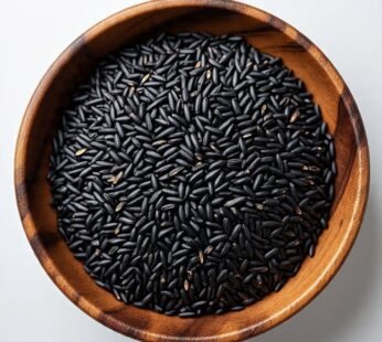 Black Rice – Wholesale