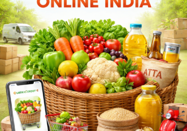 Farm Fresh Groceries Online India